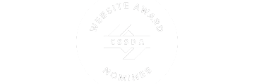 CSS Design Awards Nominee